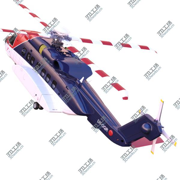 images/goods_img/20210312/Sikorsky S-92 Helibus/5.jpg